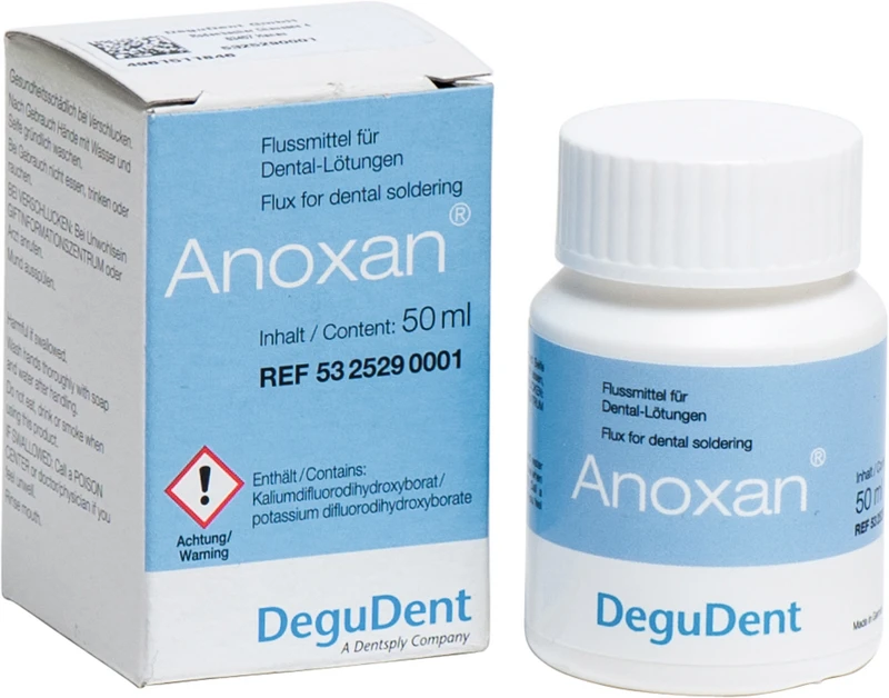 Anoxan®  Dose  50 ml