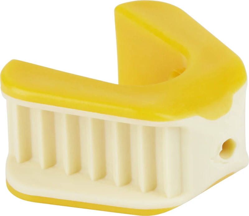 Logi Block  Stück  X-Small, gelb