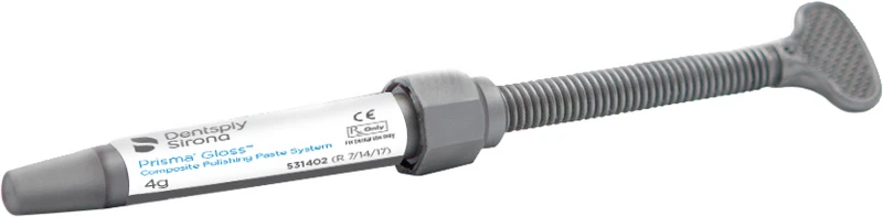 Prisma® Gloss  Spritze  4 g normal