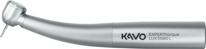 EXPERTtorque E680 L\LS  Stück  L, mit Licht