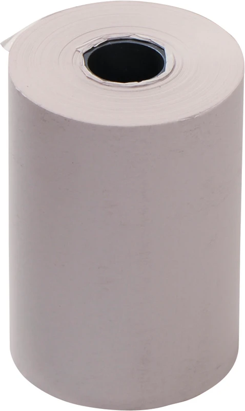 Druckerpapier  Rolle  250 Blatt Papier