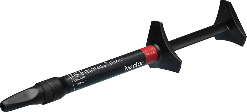 IPS Empress® Direct Color \ Opaque  Spritze  1,8 g opaque