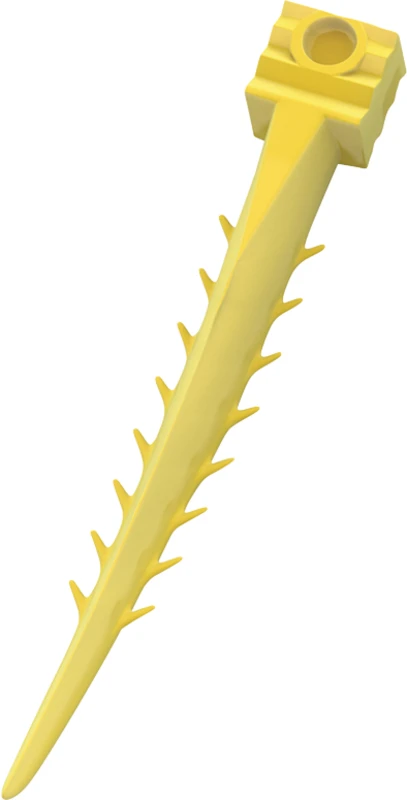 Composi-Tight® 3D Fusion Keile  Packung  100 Stück gelb, ultra-fein