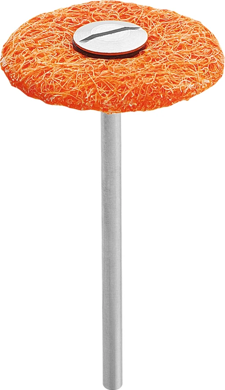 DIMO® PRO \ DIMO® PRO SLIM  Packung  10 Stück unmontiert, 24 x 4 mm, SLIM, inklusive 1 Mandrell