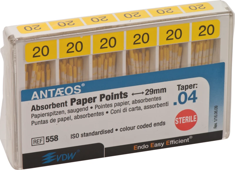 ESTHETX® HD  Nachfüllpackung  10 x 0,25 g Tip C1-O