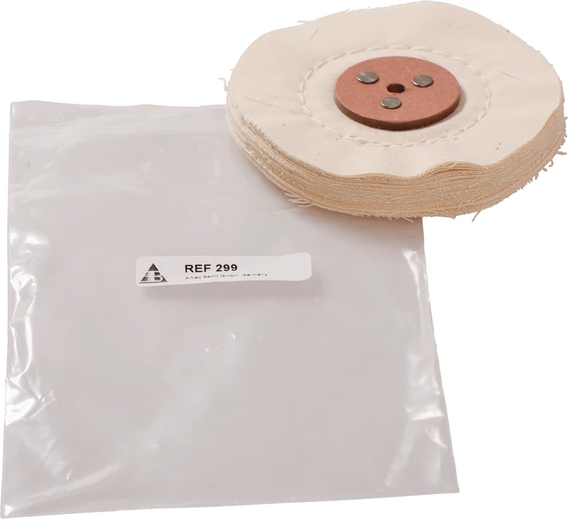 Nessel-Schwabbel  Stück  Nessel, 30 Lagen, Ø 100 mm