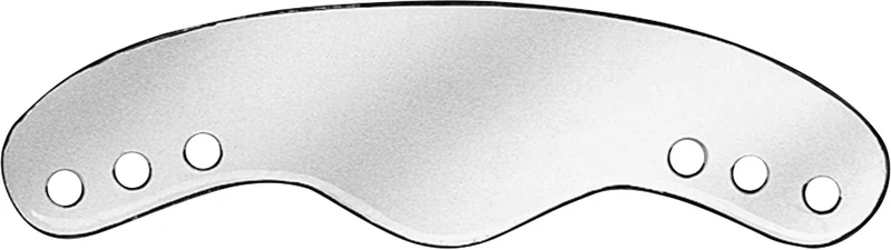 Matrizenbänder Ivory  Packung  12 Stück 585\3