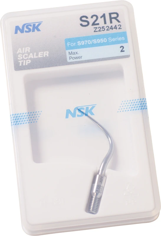 Airscaler Aufsätze  Stück  S21R