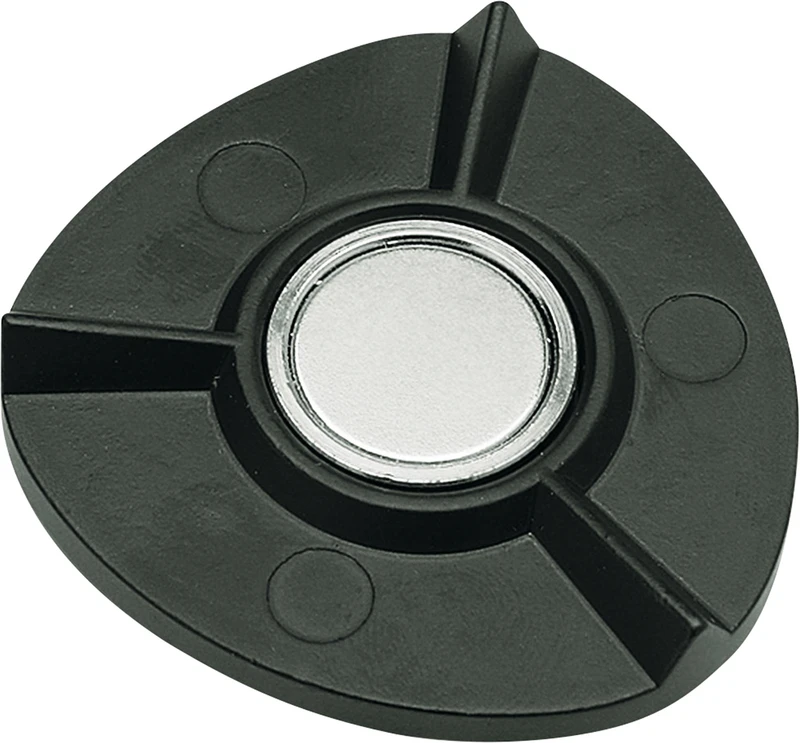 Montageplatten  Stück  Montageplatte magnetisch