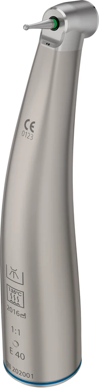 T3 S-Line  Stück  ES 40, blau, 1:1, Kopf-Ø 8,7 mm