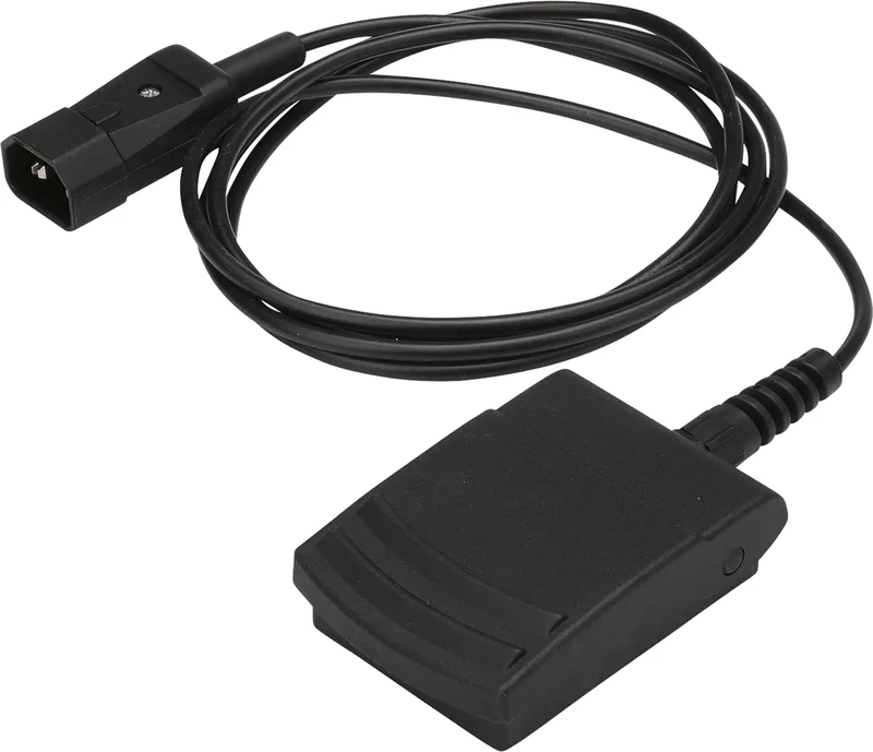 Fußschalter  Stück