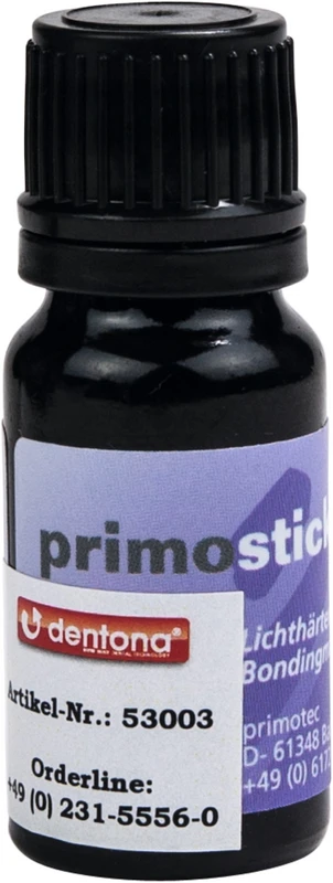 primostick Bonder  Flasche  10 ml