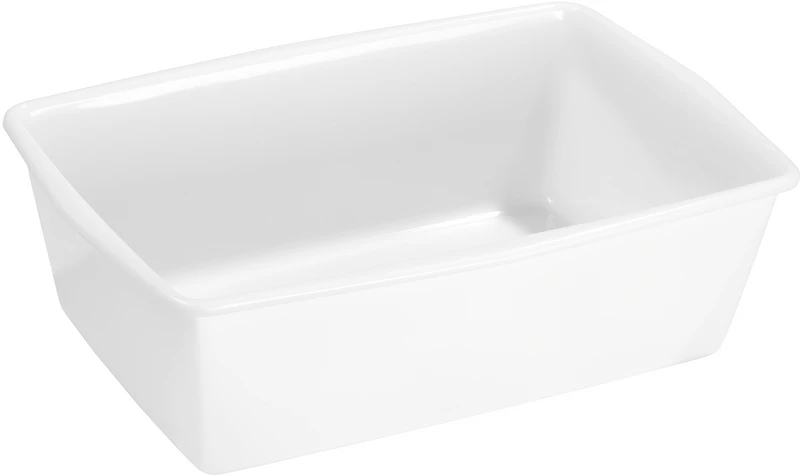 DUROLEN® Universalbehälter  Stück  naturweiß, 52 x 36 x 16 cm