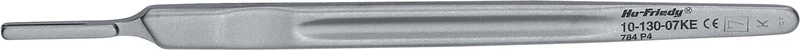 Skalpellklingenhalter  Stück  10-130-7KE, Nr.7