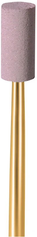 EVE DIASYNT® PLUS  Packung  10 Stück rosa mittel, HP, Figur Zylinder, 6,5 x 13 mm