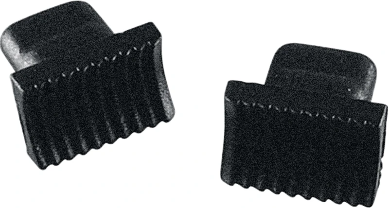 Silikoneinlagen  Paar  2205-1 für Mundsperrer 2205 (altes Modell)