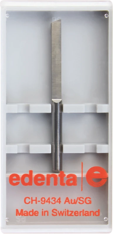 HM Wachsschaber 266  Stück  zylindrisch, HPK 103, Figur 437, 17 mm, ISO 023