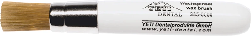 Wachspinsel  Stück