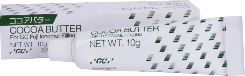 GC Cocoa Butter  Tube  10 g