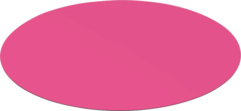 DURASOFT® seal  Packung  10 Stück magenta, Ø 125 mm, Stärke 0,1 mm