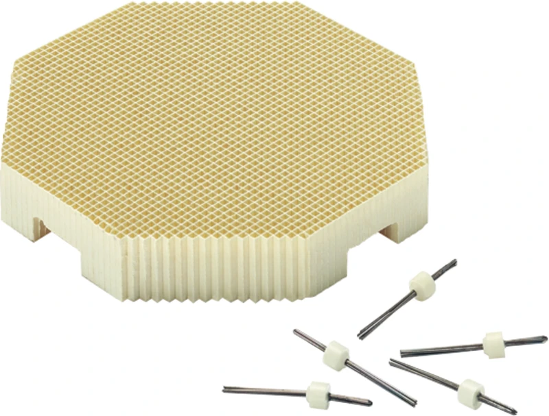 HeraCeram® Press Tray  Stück