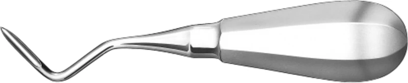 Wurzelheber nach Apical  Stück  561\4