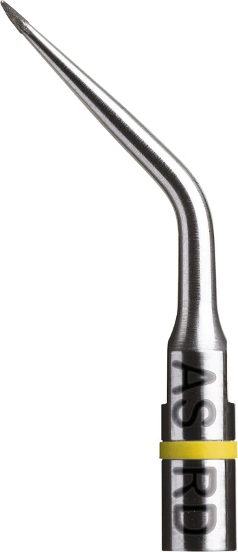 RETRO Spitzen  Stück  ASRD rechts, 3 mm