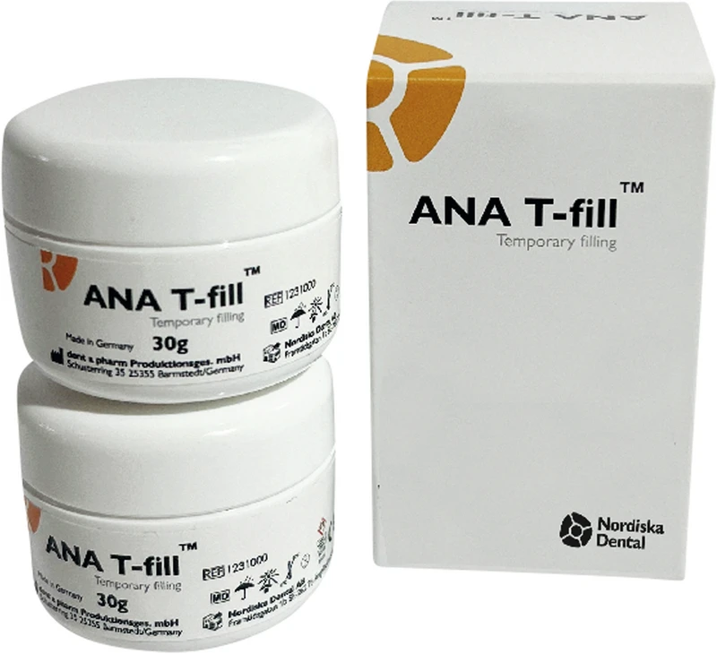 ANA T-Fill  Packung  2 x 30 g