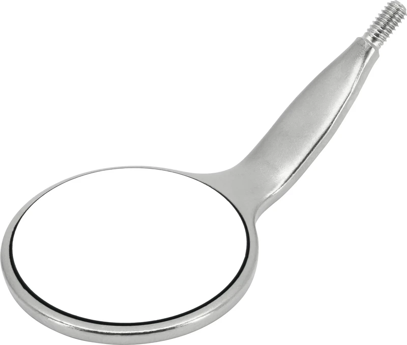 ULTRA FS Mundspiegel  Packung  6 Stück, Ø 24 mm