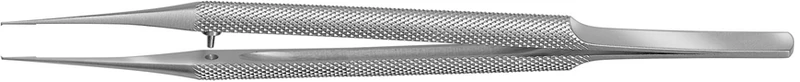 Chirurgische Mikro-Pinzetten  Stück  155 mm