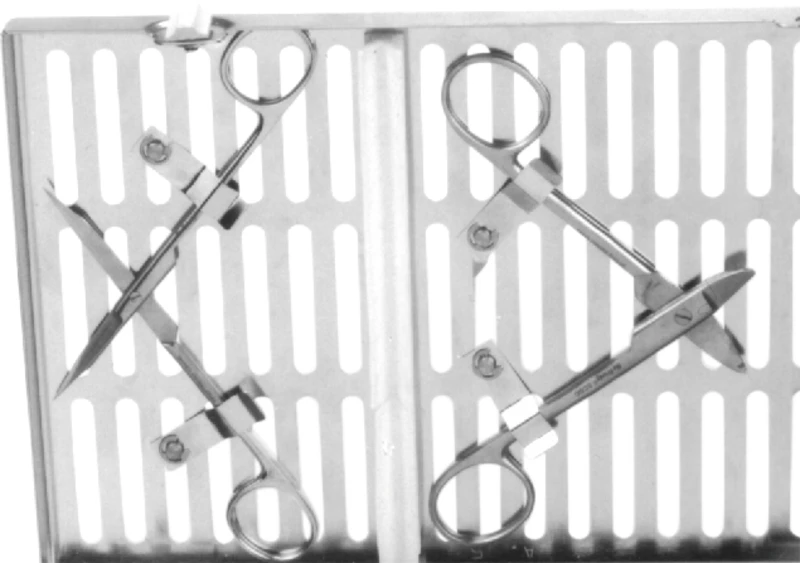 IMS Klammer signature  Packung  2 Stück