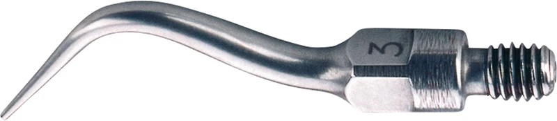 Siroson L Instrumente   Packung  6 Stück Nr. 3 L inklusive Drehmomentschlüssel