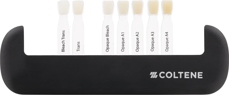 BRILLIANT EverGlow Shade Guide Extention  Stück