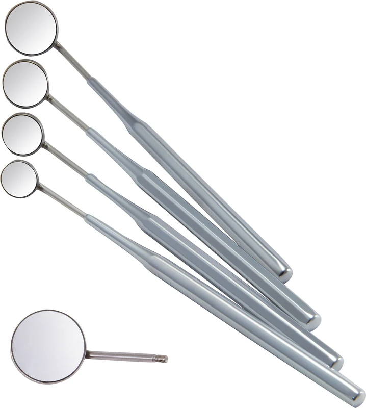 KKD® mf Mundspiegel  Stück  Größe 0, Ø 14 mm, für Kids