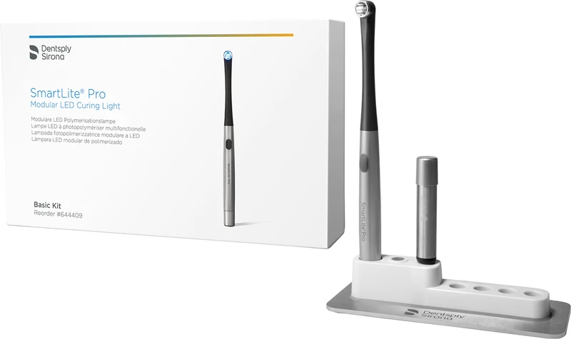 SmartLite® Pro  Basispackung