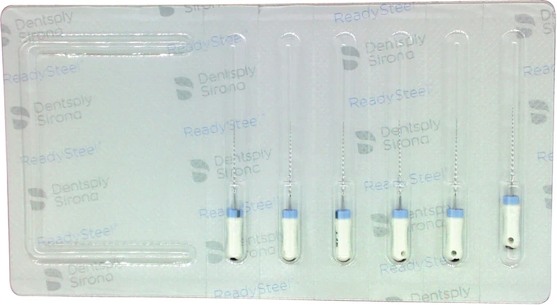 READYSTEEL K-Flexoreamers  Packung  6 Stück 21 mm ISO 015