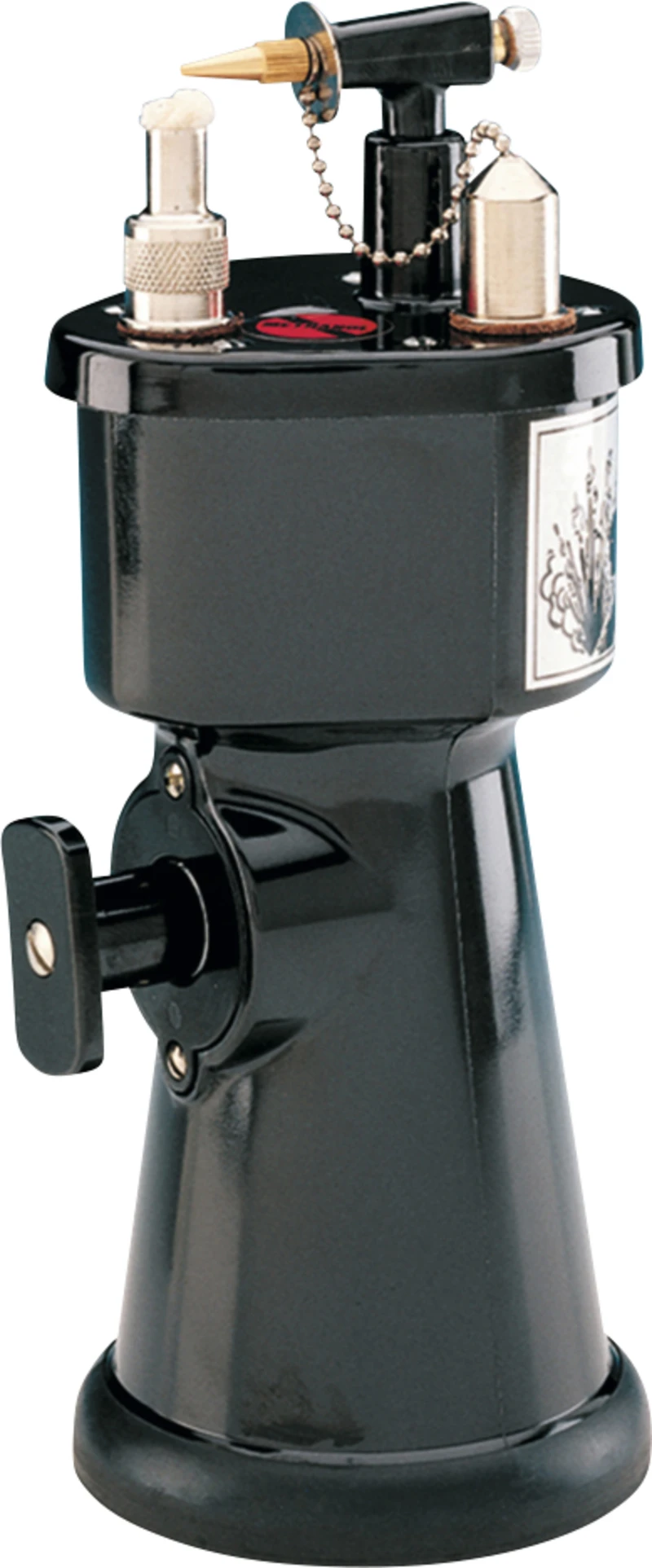 Hanauer Alkoholfackel  Stück