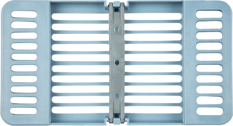 E-Z Jett® Compact Cassette  Stück  blau