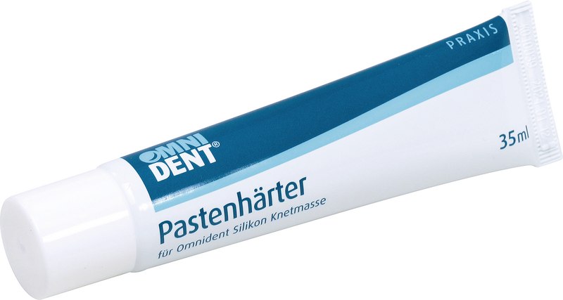 Knetmassen-Härter  Tube  35 g Härterpaste