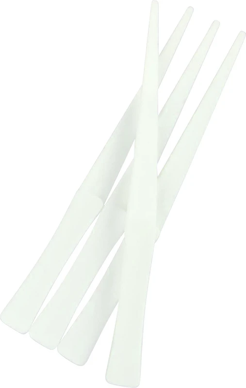 TANDEX Picki Kunststoffzahnstocher  Packung  80 Stück Kunsstoff