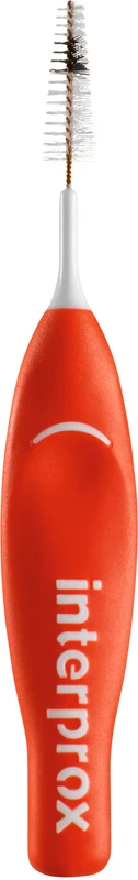 interprox®   Packung  6 Stück rot, Ø 1,2 mm, mini conical
