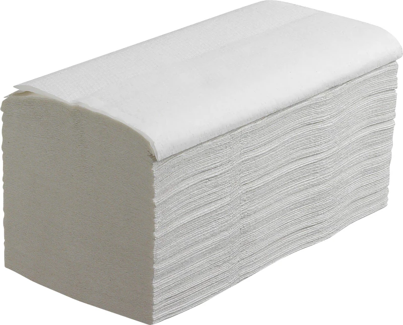 SCOTT® Handtücher  Karton  1.680 Tücher 25 x 50 cm, C-Falz, Natural
