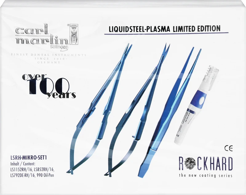Mikro-Set  Set