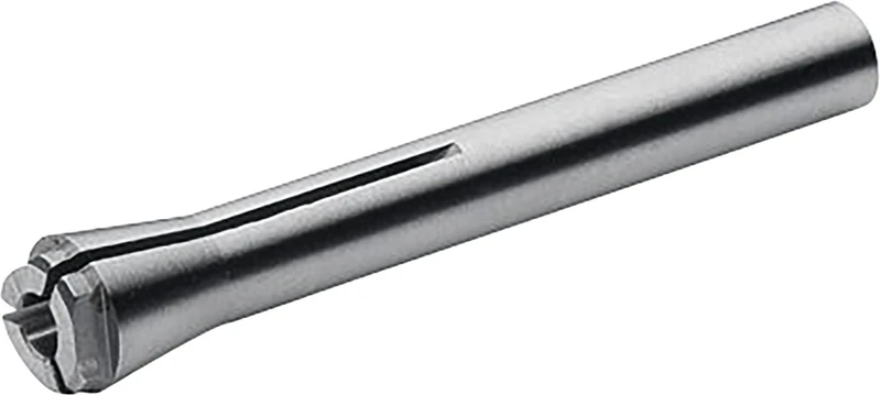 Spannzangen für Technikmaschinen  Stück  für CN, 2,35 mm