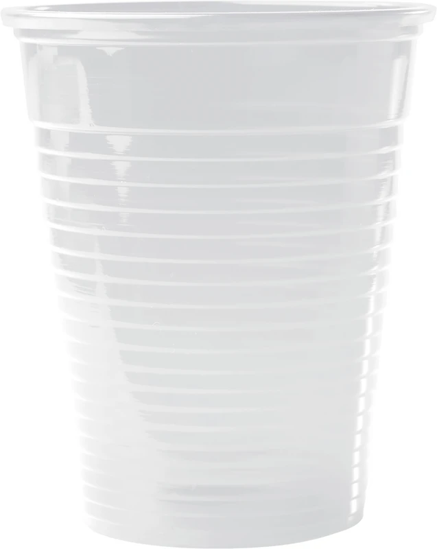 smart Mundspülbecher  Karton  3.000 Stück weiß