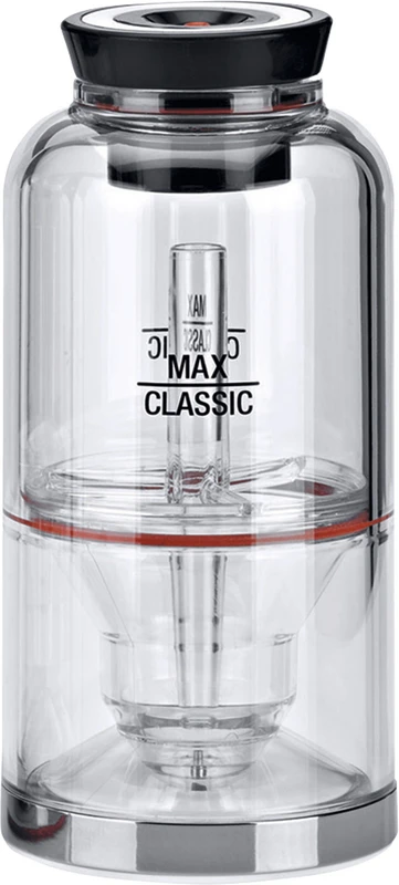 Pulverkammer CLASSIC   Stück