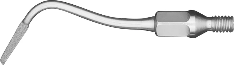 Sonicflex prep ceram  Stück  mesial Nr. 51