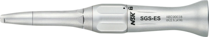 Microchirugie-Handstücke  Stück  1:1 Übertragung, SGS-ES