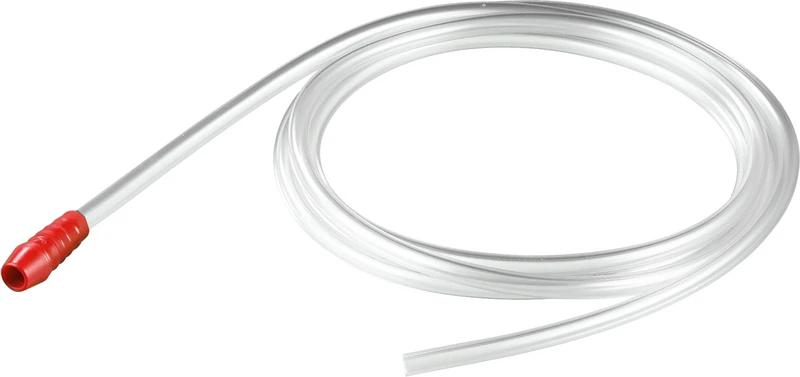 Absaugschlauch  Packung  40 Stück mit Trichter, steril