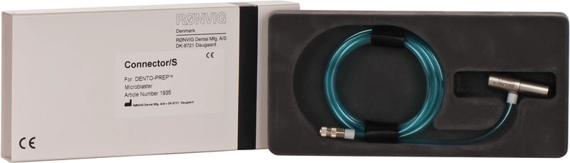 Konnektor S  Stück  für Sirona